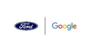 Ford-Google partnership